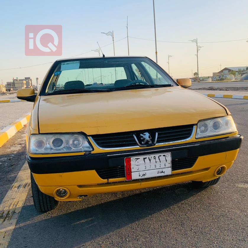 بيجو 405